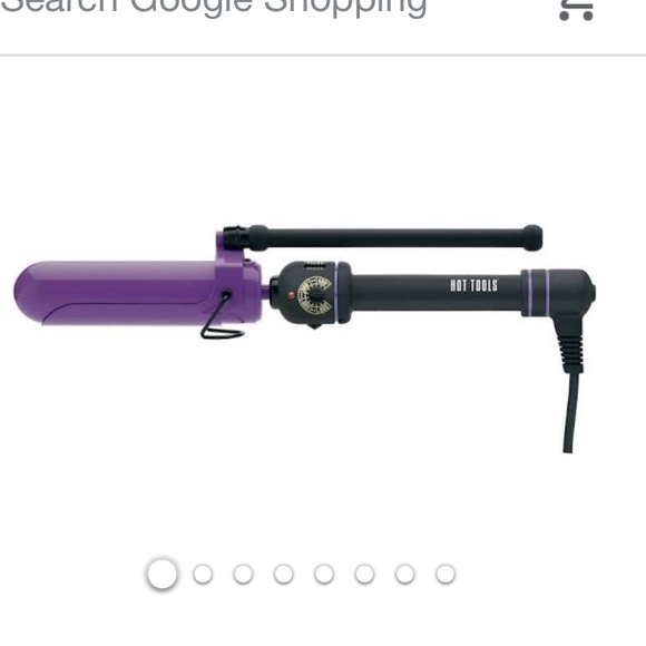Hot Tools Other - Hot Tools 1 1/2" Marcel Ceramic Curling Iron